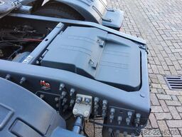 Renault T HIGH 480 6x2 - PUSHER - LUCHTGEVEERDE VOORAS ...