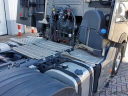 Renault T HIGH 480 6x2 - 70 TON PUSHER - LUCHTGEVEERDE ...