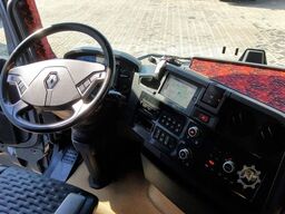 Renault T HIGH 480 6x2 - 70 TON PUSHER - BD-049-X - LUC...