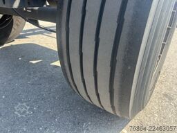 KRONE AZ, LAFETTE KRONE ACHSEN  PICKERL NEU