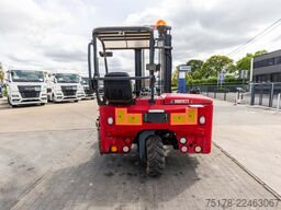 MOFFET M5 25.4 - 651 H