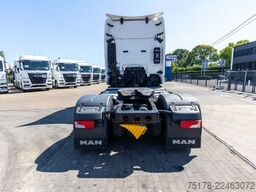 MAN TGX 18.510 BLS - INTARDER