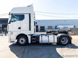 MAN TGX 18.510 BLS - INTARDER