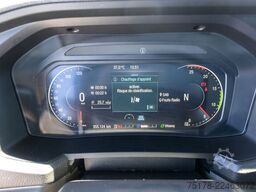 MAN TGX 18.510 BLS - INTARDER