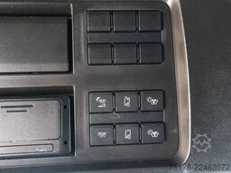MAN TGX 18.510 BLS - INTARDER