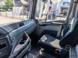 MAN TGX 18.510 BLS - INTARDER