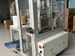 PACKMAT Typ S-300