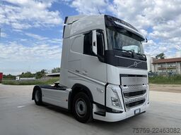 Volvo FH13.500 Globetrotter Euro6 VEB-Plus