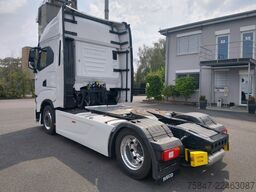 Iveco S-Way AS 440 S 53 T/FP LT Standklima