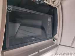 Iveco S-Way AS 440 S 53 T/FP LT Standklima