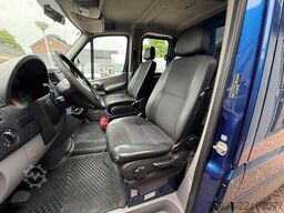 Mercedes-Benz Sprinter 519 V6 Be Trekker 7.5 Ton N1 Dubbel Ca...