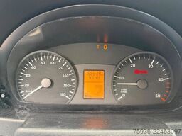 Mercedes-Benz Sprinter 519 V6 Be Trekker 7.5 Ton N1 Dubbel Ca...