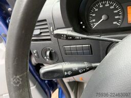 Mercedes-Benz Sprinter 519 V6 Be Trekker 7.5 Ton N1 Dubbel Ca...