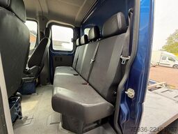 Mercedes-Benz Sprinter 519 V6 Be Trekker 7.5 Ton N1 Dubbel Ca...
