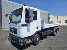 MAN TGL 8.220 4x2 BB