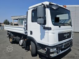 MAN TGL 8.220 4x2 BB