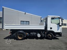 MAN TGL 8.220 4x2 BB