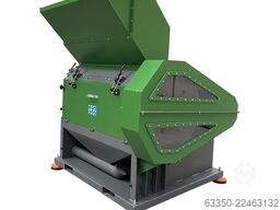 Mizar Recycling Machinery | FGR XL - Fine Granulator-Up to 2000kg/h