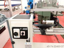 CML - SAGITTARIO T 1000