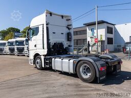 MAN TGX 18.510 BLS - INTARDER
