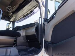 MAN TGX 18.510 BLS - INTARDER