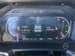 MAN TGX 18.510 BLS - INTARDER