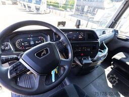 MAN TGX 18.510 BLS - INTARDER