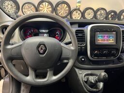 RENAULT Trafic Lang L2-H1*Garantie*Klima*