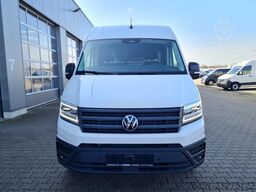 VW Crafter 35 Kasten TDI L3H3 4MOTION LED DSG