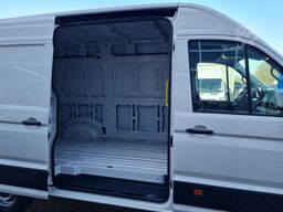 VW Crafter 35 Kasten TDI L3H3 4MOTION LED DSG