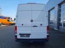 VW Crafter 35 Kasten TDI L3H3 4MOTION LED DSG