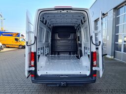 VW Crafter 35 Kasten TDI L3H3 4MOTION LED DSG