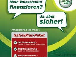 VW Crafter 35 Kasten TDI L3H3 4MOTION LED DSG