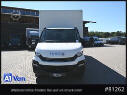 IVECO Daily 72C18 A8V/P, Klima, LBW, Hi-Matic, Tempomat