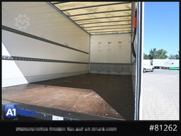 IVECO Daily 72C18 A8V/P, Klima, LBW, Hi-Matic, Tempomat
