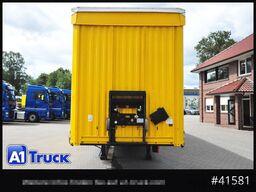 Kässbohrer Mega Trailer, Code XL, Aluplank,