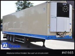 SCHMITZ SKO 24,  Carrier Vector 1550, 1 Vorbesitzer
