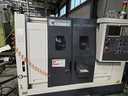Goodway GTS-150MMXY