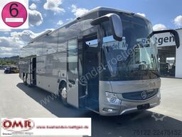 Mercedes-Benz Tourismo 17 RHD