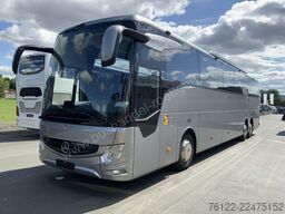 Mercedes-Benz Tourismo 17 RHD