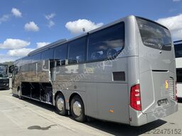 Mercedes-Benz Tourismo 17 RHD