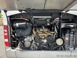 Mercedes-Benz Tourismo 17 RHD