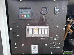 Trime X-Eco LED Lichtmast 8.5m