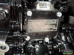 Trime X-Eco LED Lichtmast 8.5m