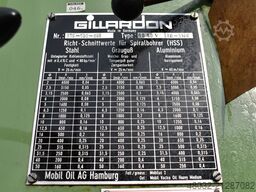 GILLARDON GB 40 V