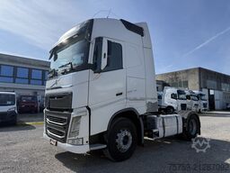Volvo FH13.500 Globetrotter Kipphydraulik 4x2