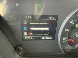 Volvo FH13.500 Globetrotter Kipphydraulik 4x2