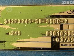 Schäfer SVRM 3500/12