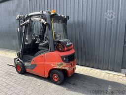Linde H20T-01