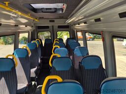 MERCEDES-BENZ Sprinter 519 Lord Comfort Kombi, Daily, Crafter